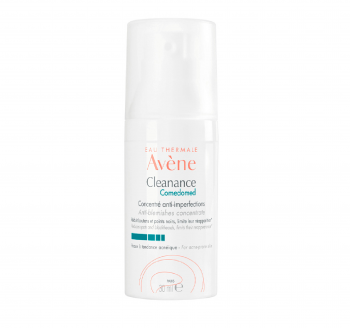 AVENE CLEANANCE COMEDOMED CONCENTRADO